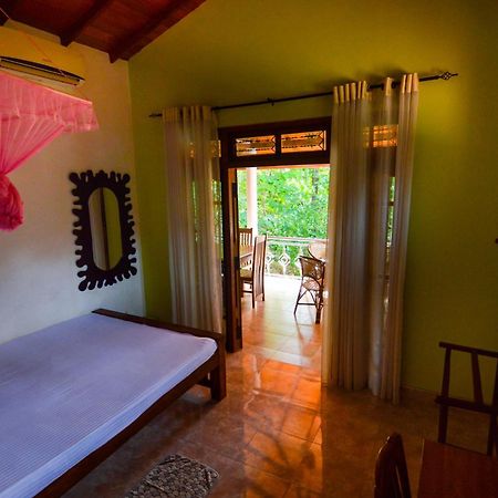 Binara Home Stay Polonnaruwa Dış mekan fotoğraf