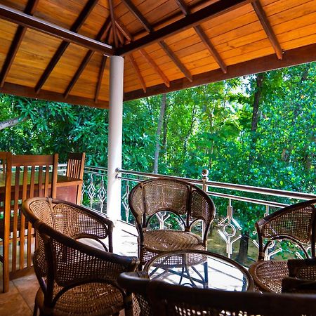 Binara Home Stay Polonnaruwa Dış mekan fotoğraf