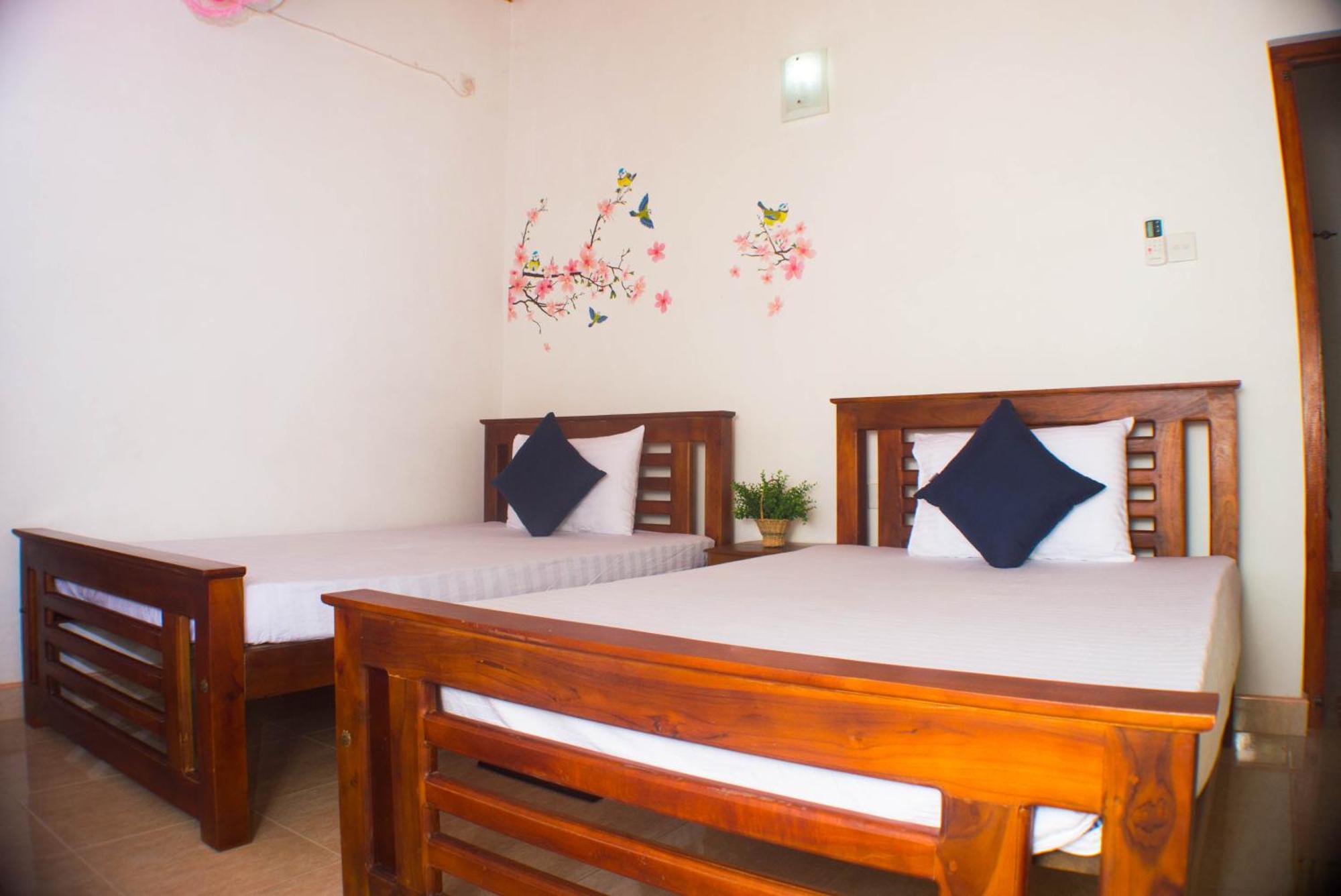 Binara Home Stay Polonnaruwa Oda fotoğraf