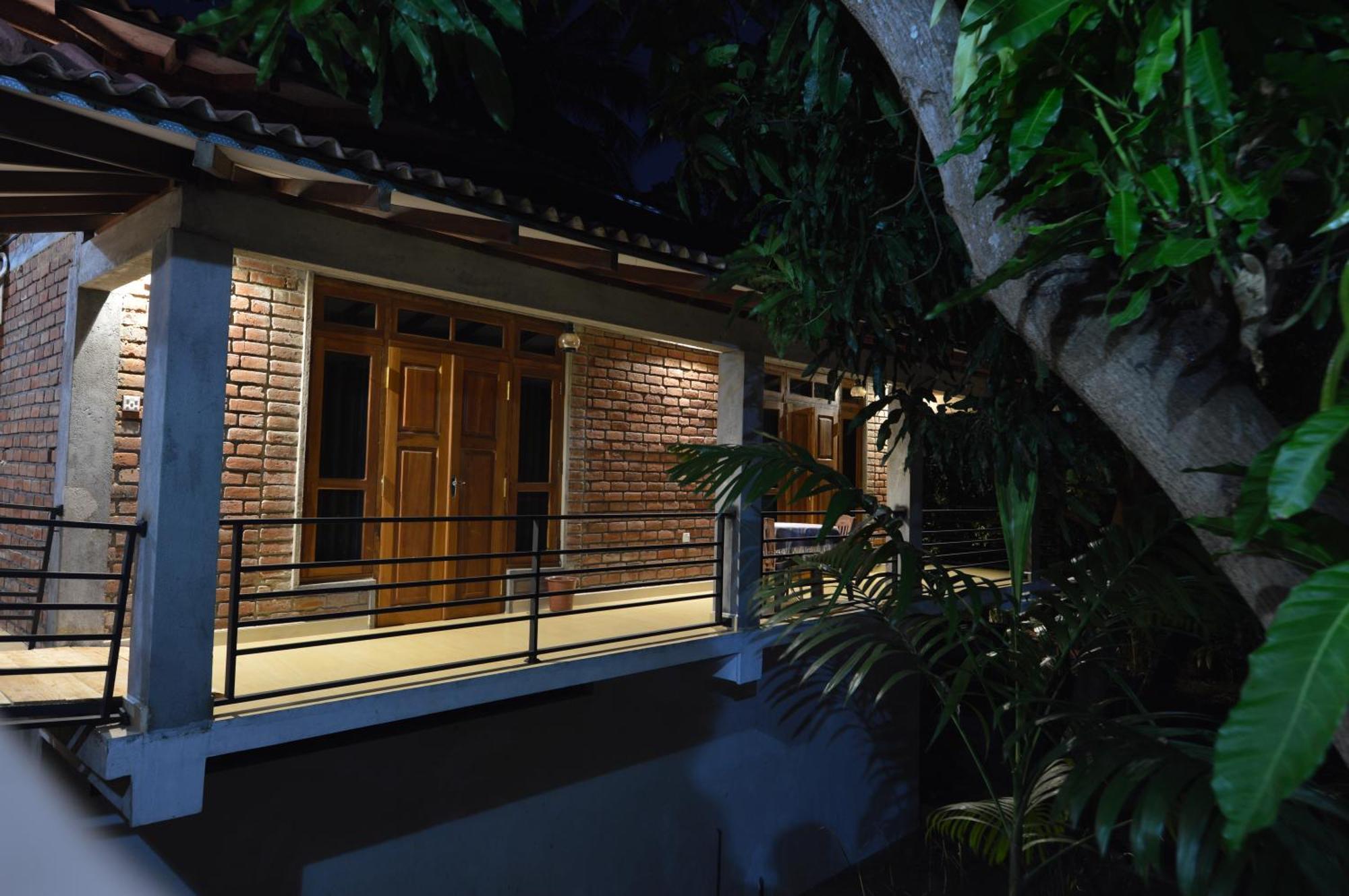 Binara Home Stay Polonnaruwa Dış mekan fotoğraf
