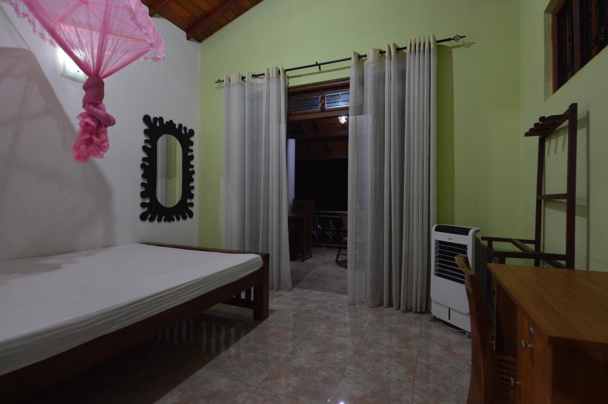 Binara Home Stay Polonnaruwa Dış mekan fotoğraf
