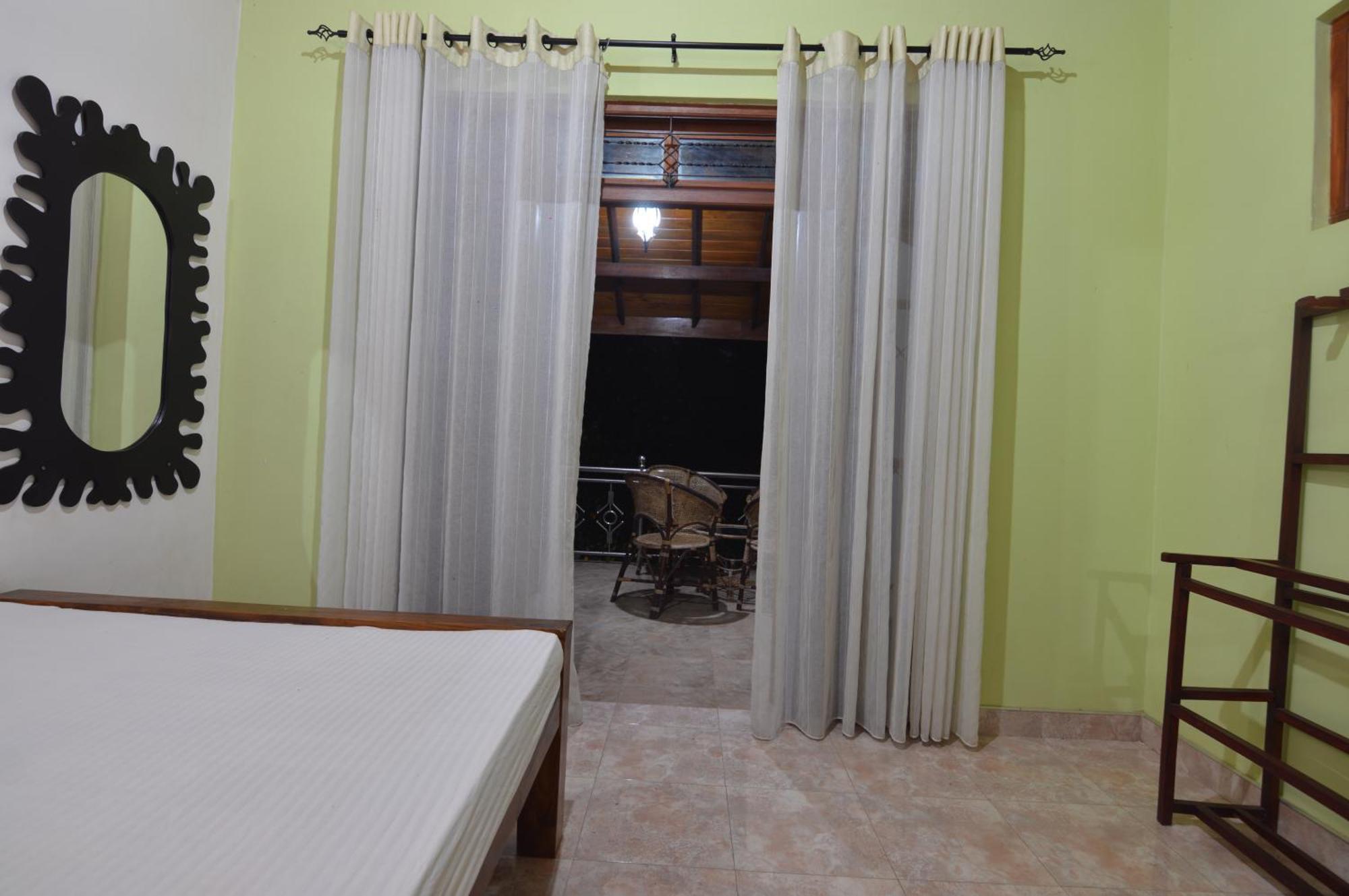 Binara Home Stay Polonnaruwa Dış mekan fotoğraf