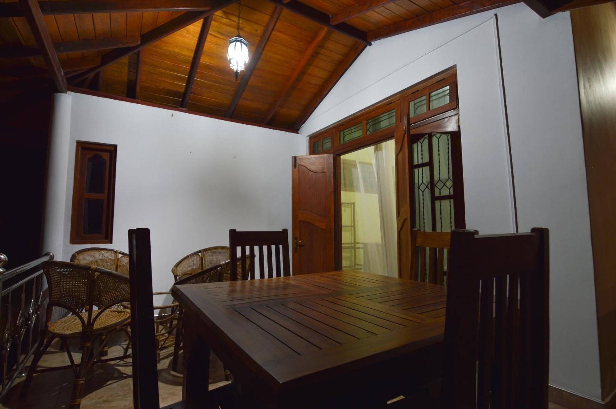 Binara Home Stay Polonnaruwa Dış mekan fotoğraf