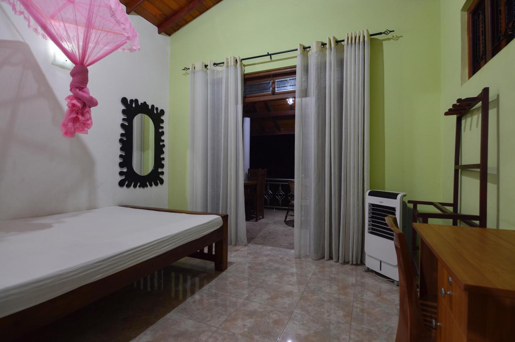 Binara Home Stay Polonnaruwa Dış mekan fotoğraf