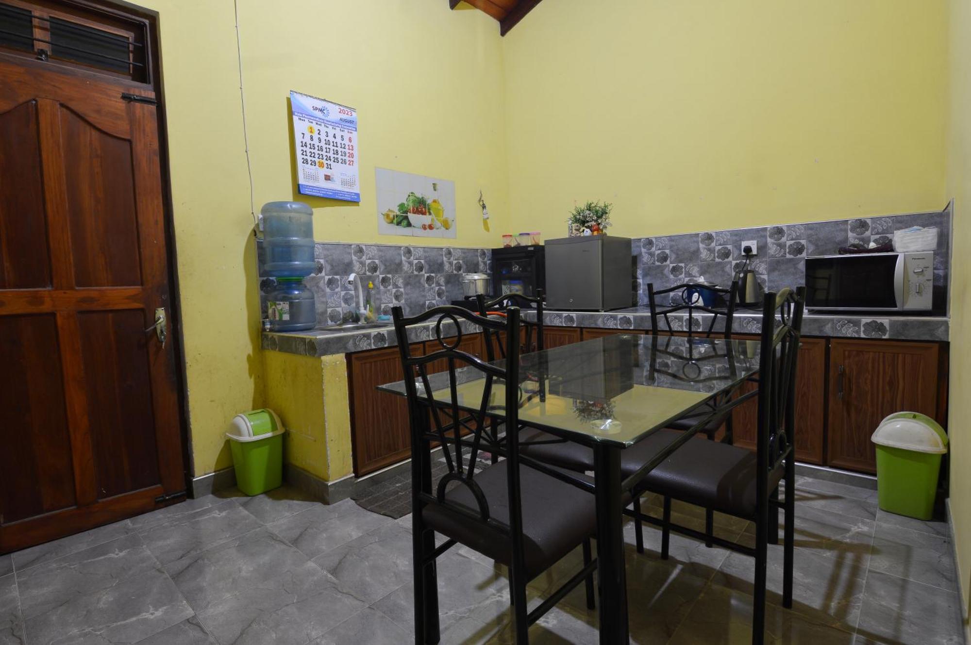 Binara Home Stay Polonnaruwa Dış mekan fotoğraf