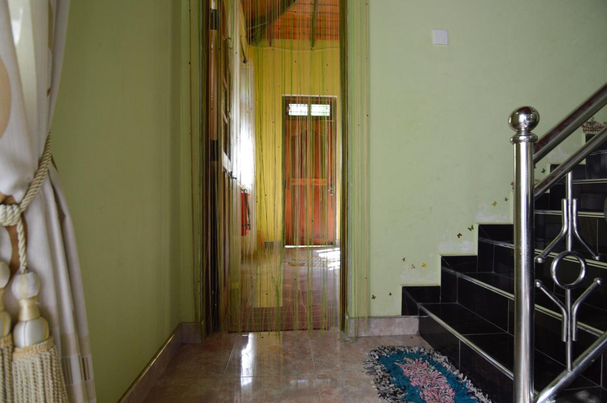 Binara Home Stay Polonnaruwa Dış mekan fotoğraf