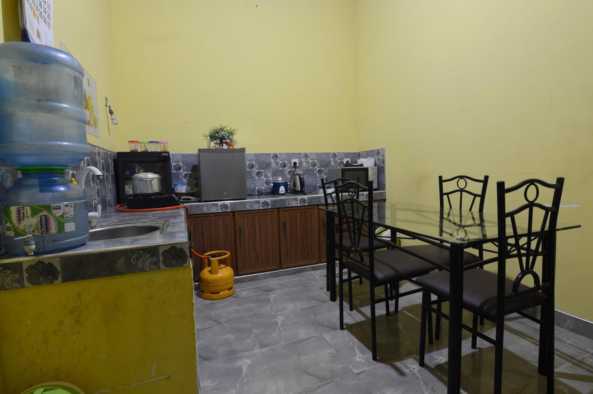 Binara Home Stay Polonnaruwa Dış mekan fotoğraf