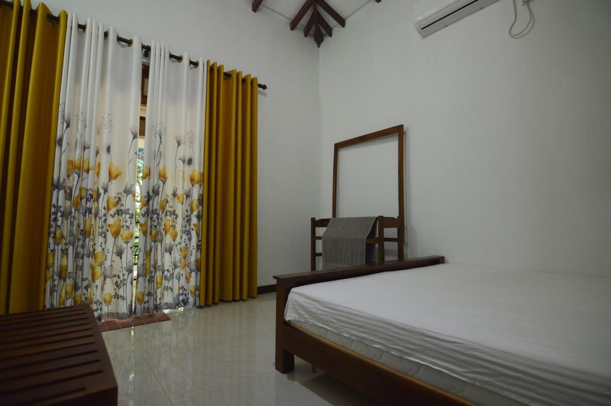 Binara Home Stay Polonnaruwa Dış mekan fotoğraf
