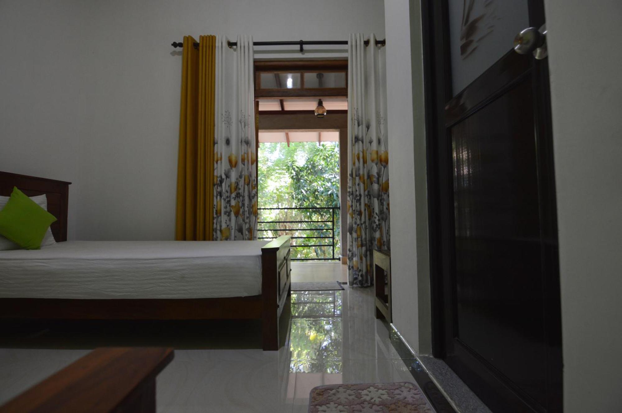 Binara Home Stay Polonnaruwa Dış mekan fotoğraf