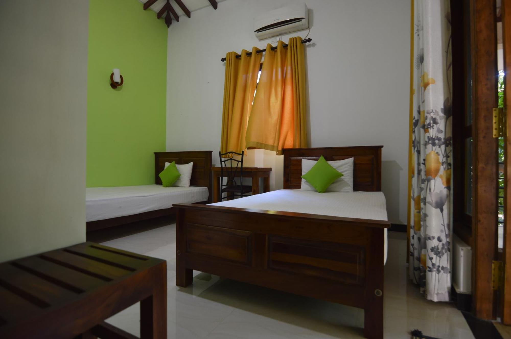 Binara Home Stay Polonnaruwa Dış mekan fotoğraf