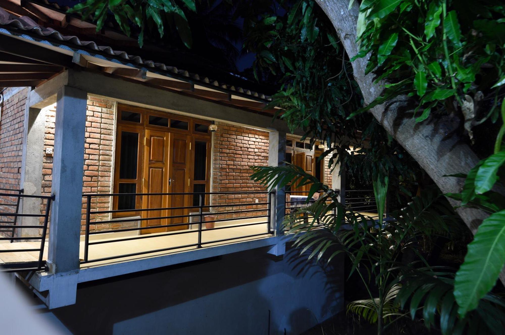 Binara Home Stay Polonnaruwa Dış mekan fotoğraf