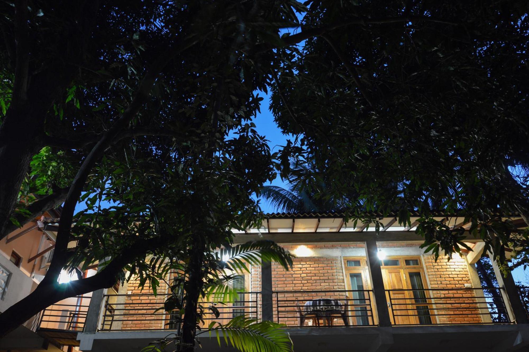 Binara Home Stay Polonnaruwa Dış mekan fotoğraf