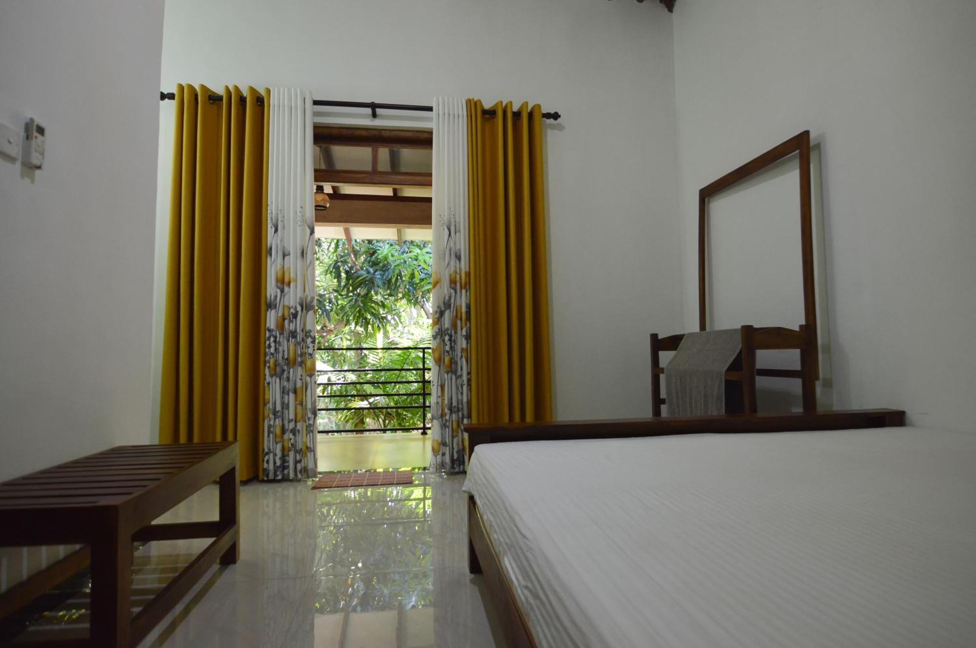Binara Home Stay Polonnaruwa Dış mekan fotoğraf