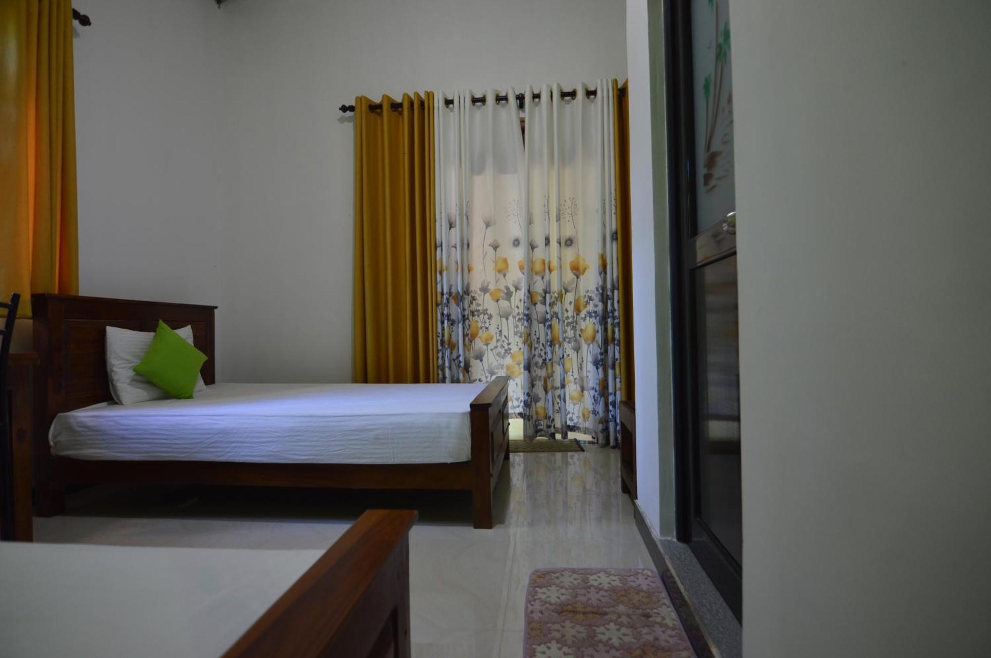 Binara Home Stay Polonnaruwa Dış mekan fotoğraf