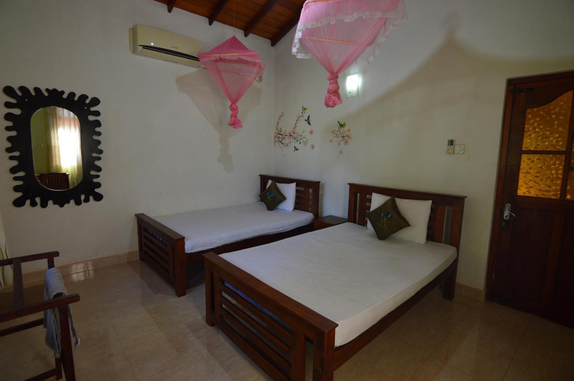 Binara Home Stay Polonnaruwa Dış mekan fotoğraf