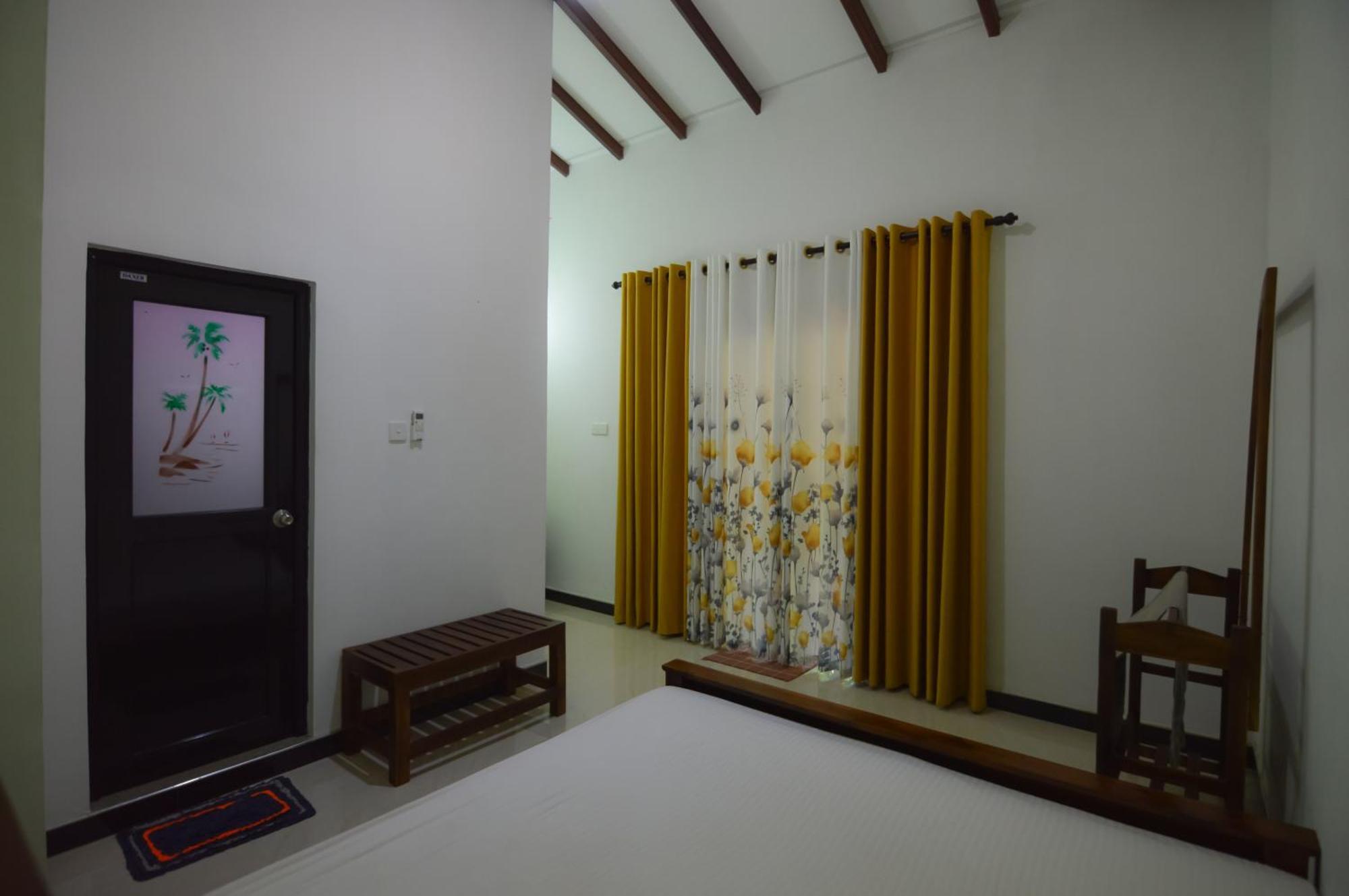 Binara Home Stay Polonnaruwa Dış mekan fotoğraf