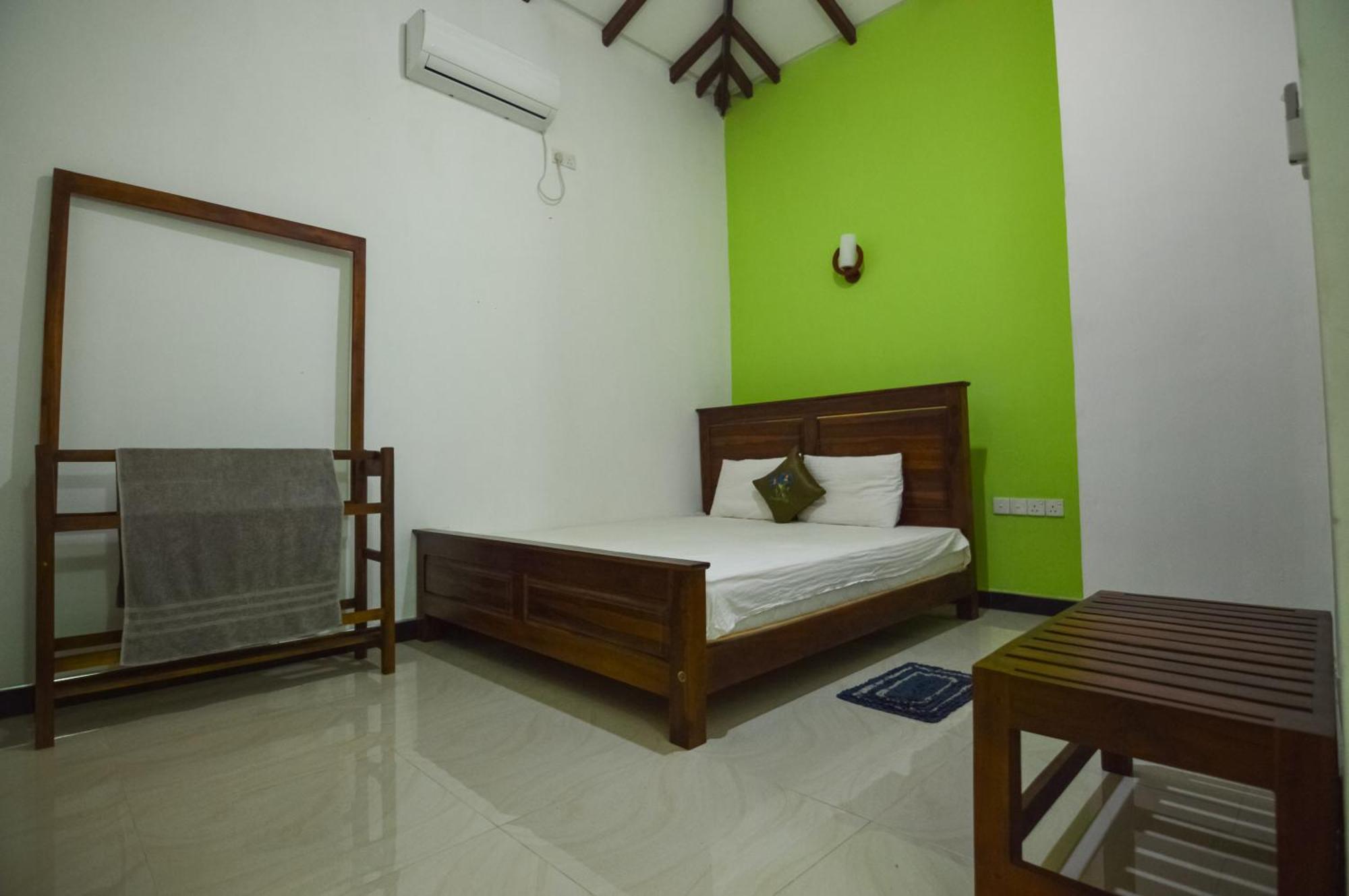 Binara Home Stay Polonnaruwa Dış mekan fotoğraf