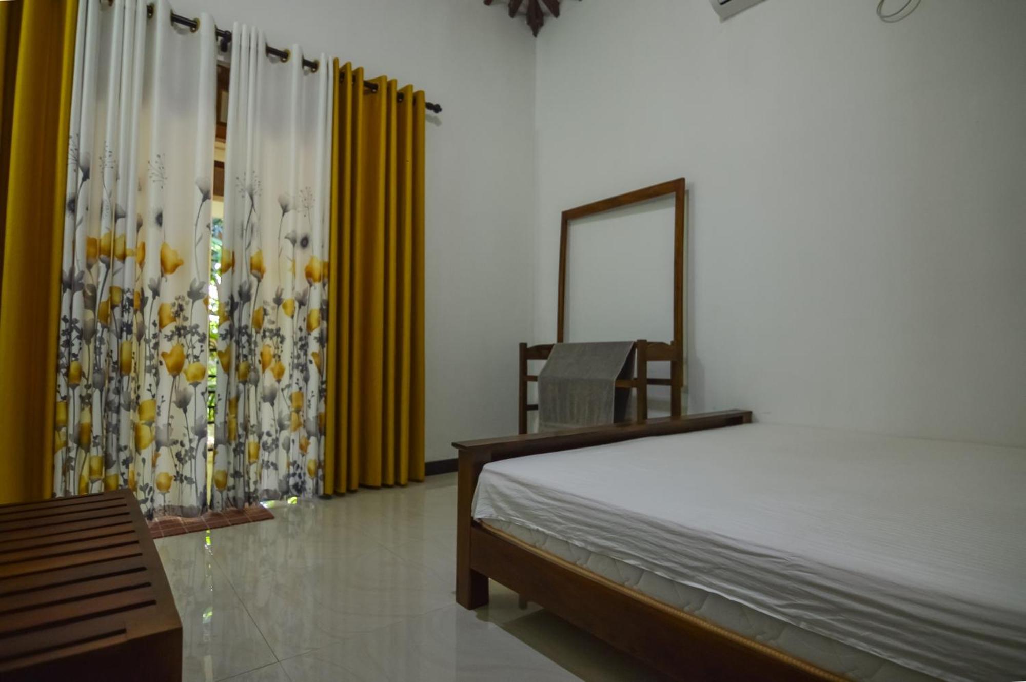 Binara Home Stay Polonnaruwa Dış mekan fotoğraf