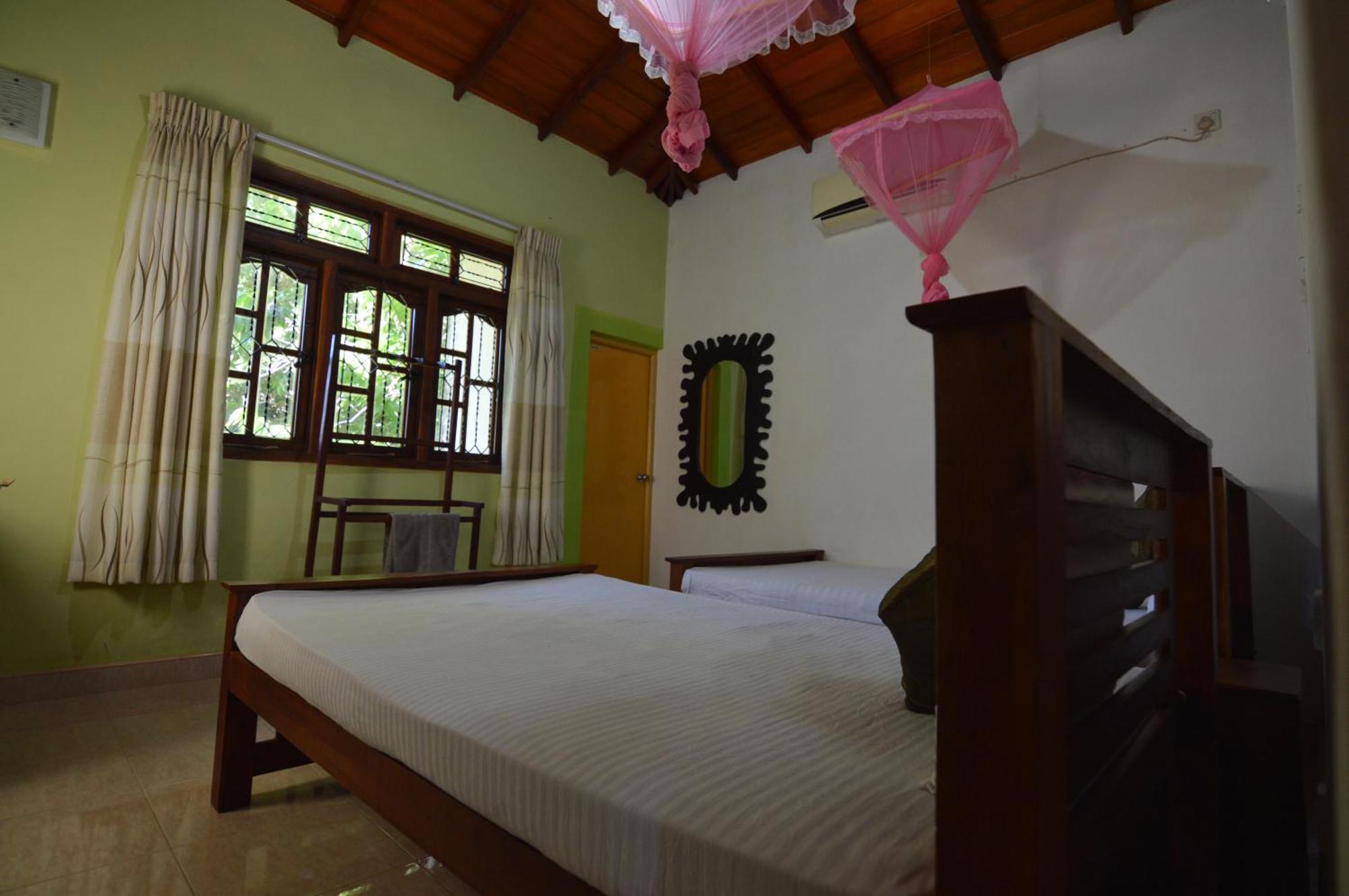 Binara Home Stay Polonnaruwa Dış mekan fotoğraf
