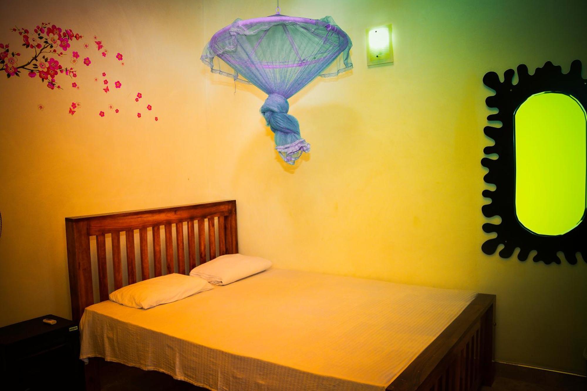 Binara Home Stay Polonnaruwa Oda fotoğraf