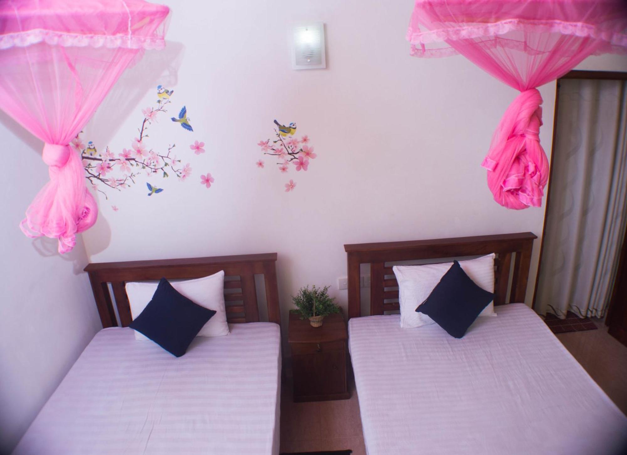 Binara Home Stay Polonnaruwa Oda fotoğraf