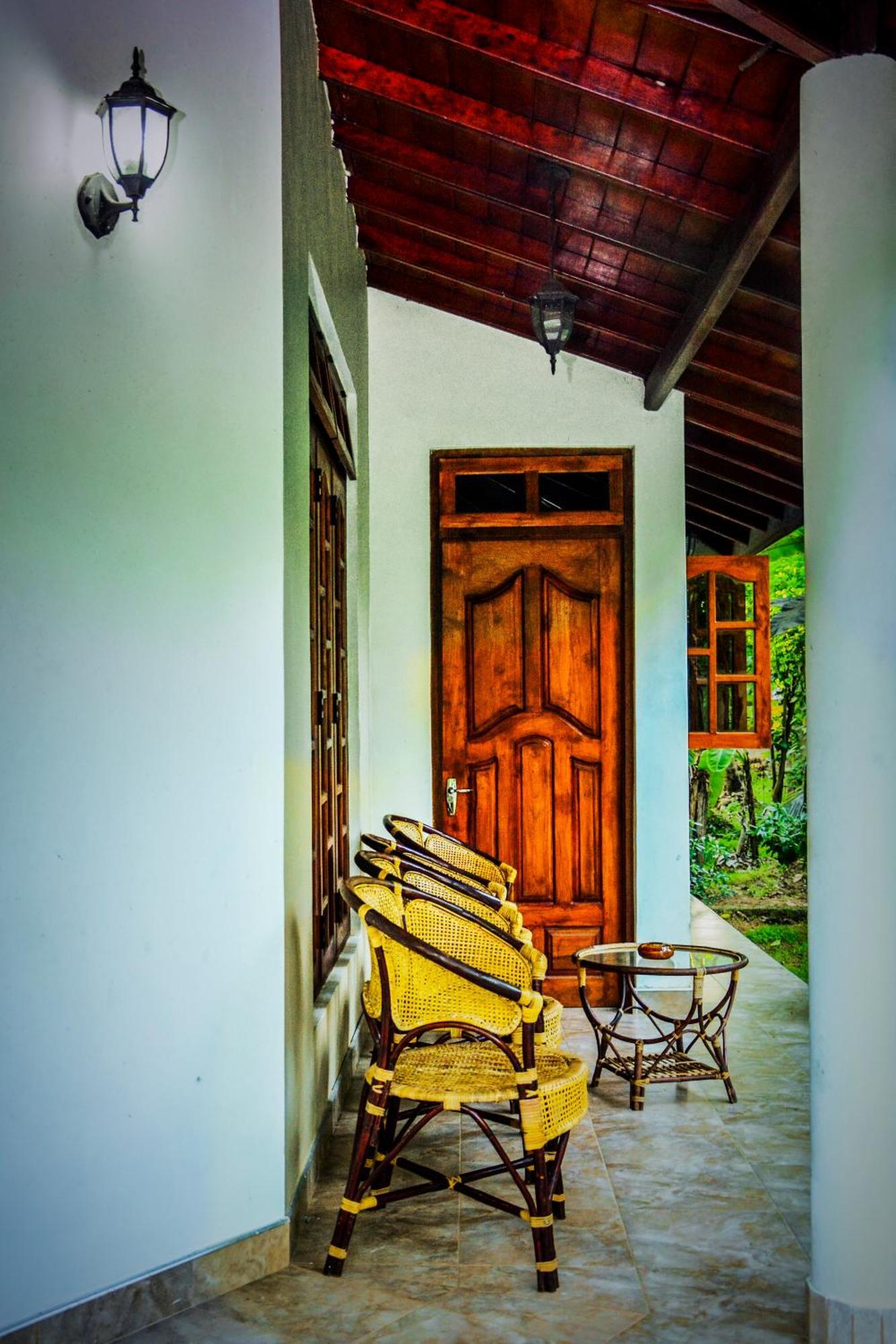 Binara Home Stay Polonnaruwa Oda fotoğraf