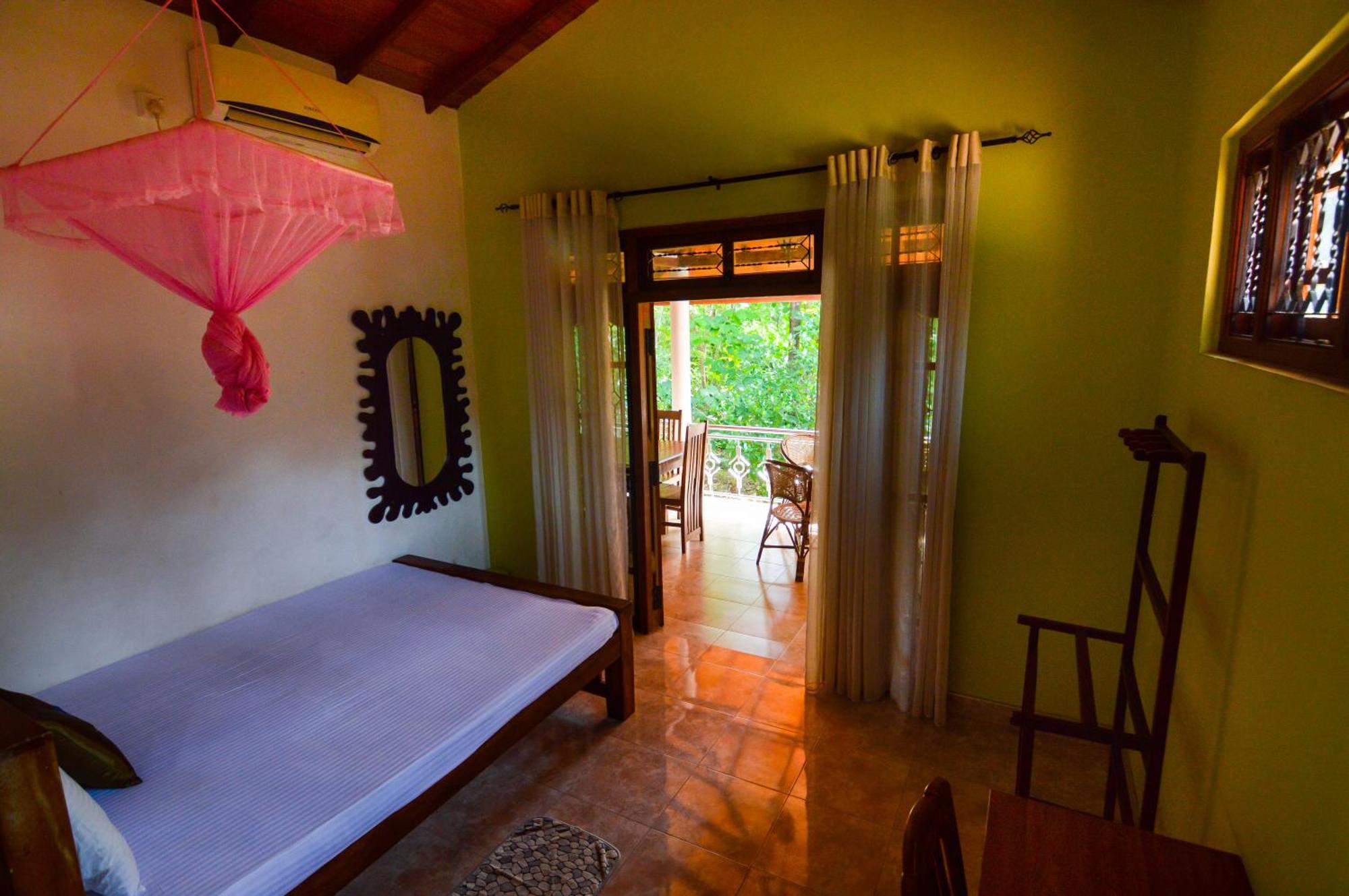Binara Home Stay Polonnaruwa Dış mekan fotoğraf