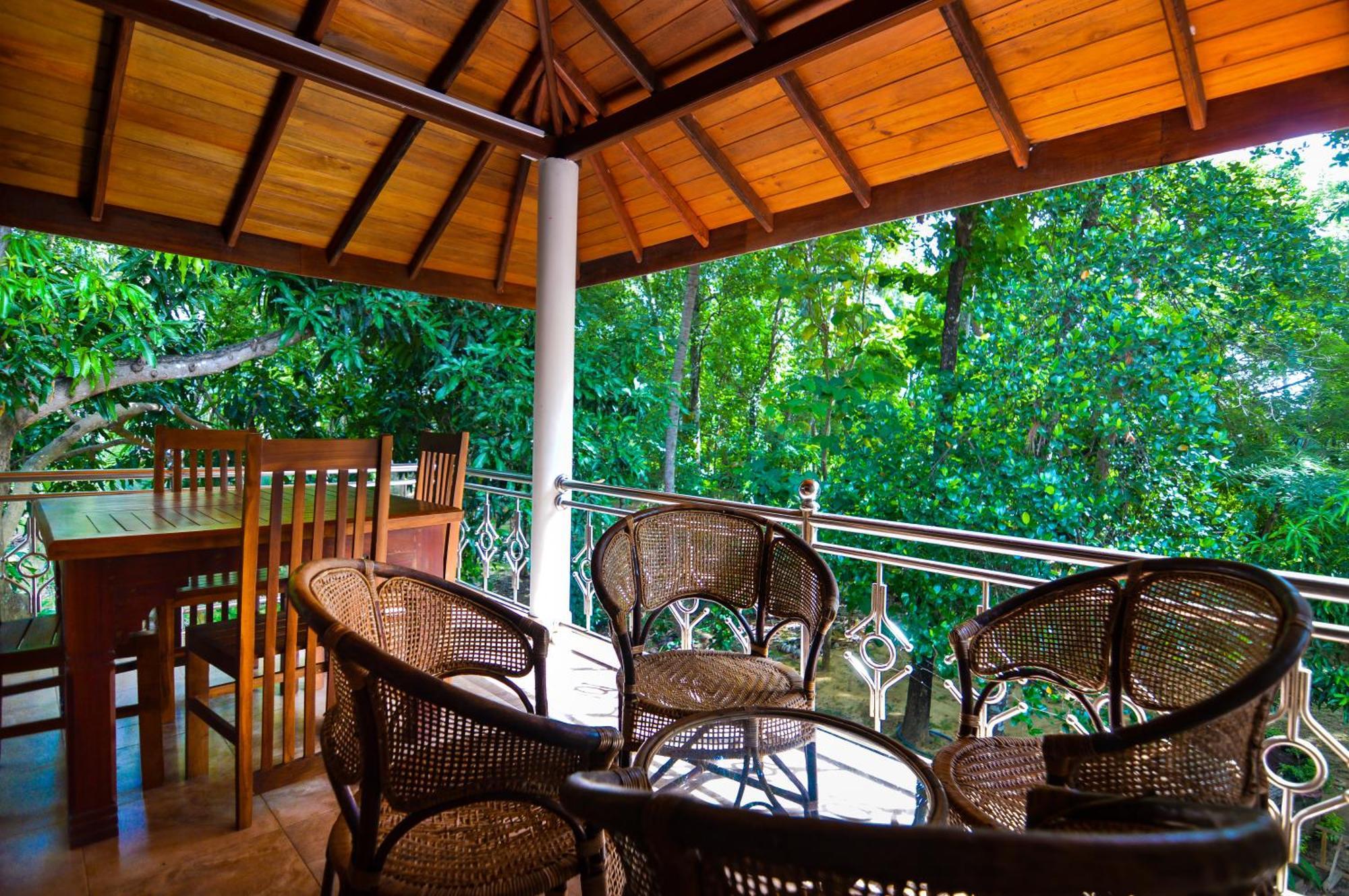 Binara Home Stay Polonnaruwa Dış mekan fotoğraf