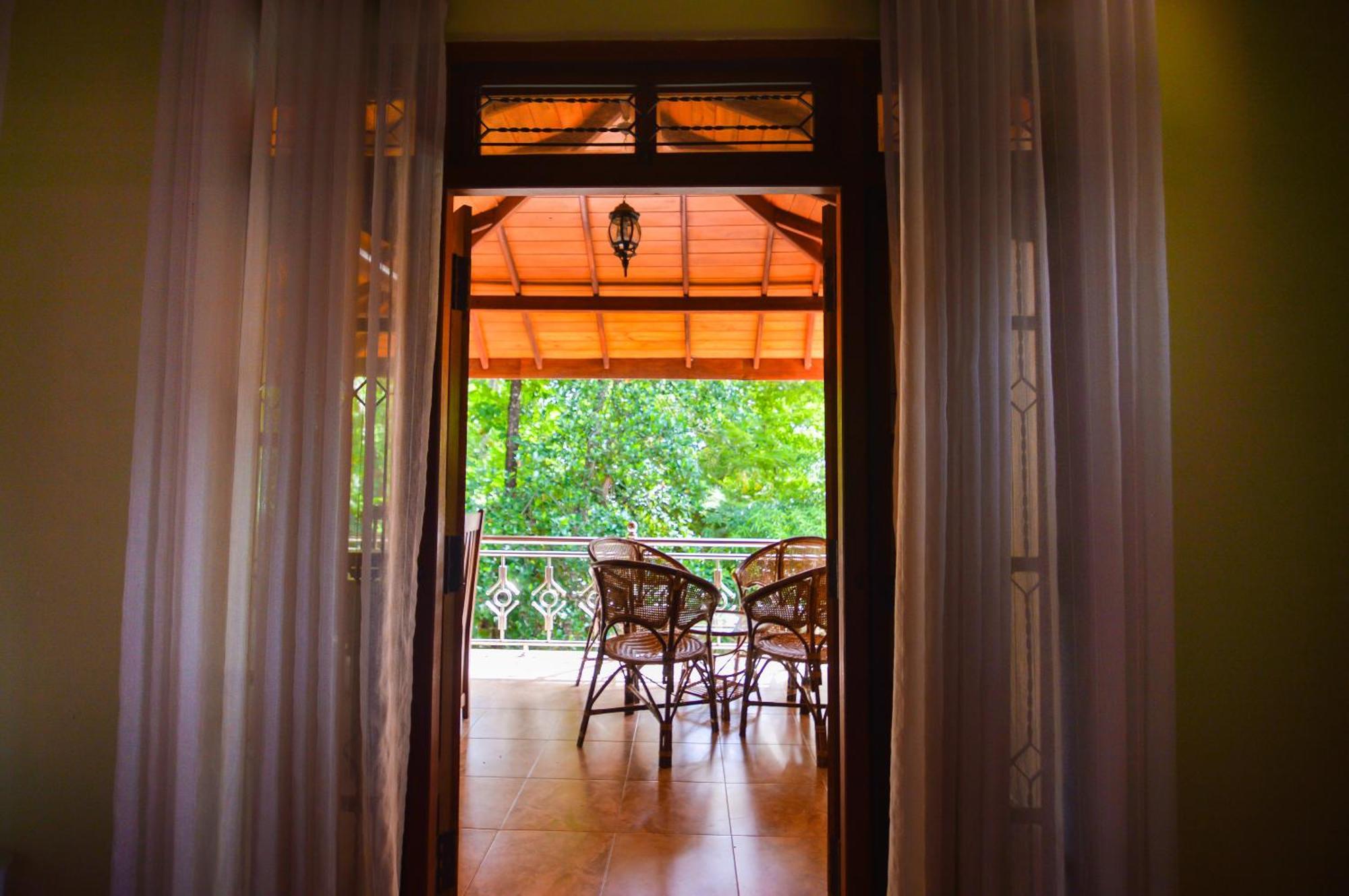 Binara Home Stay Polonnaruwa Dış mekan fotoğraf