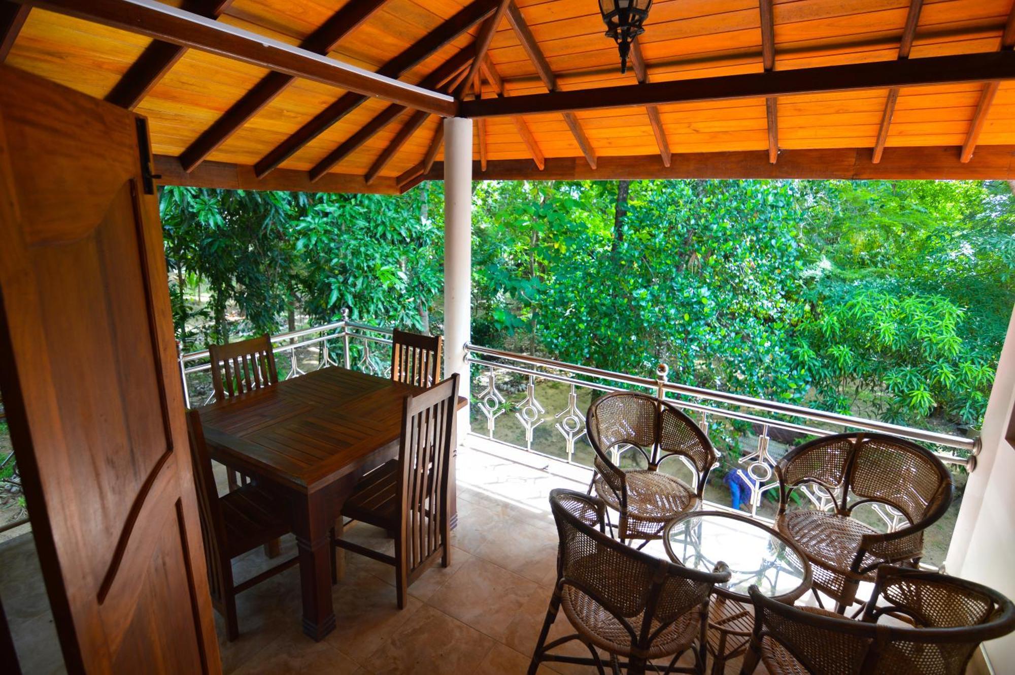 Binara Home Stay Polonnaruwa Dış mekan fotoğraf