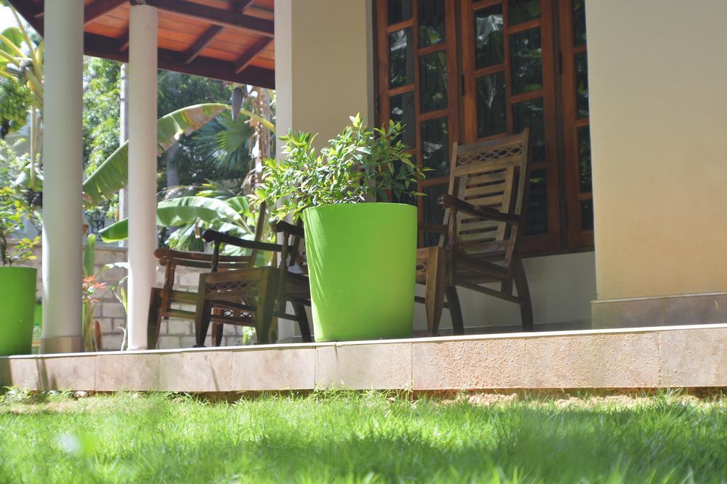 Binara Home Stay Polonnaruwa Dış mekan fotoğraf