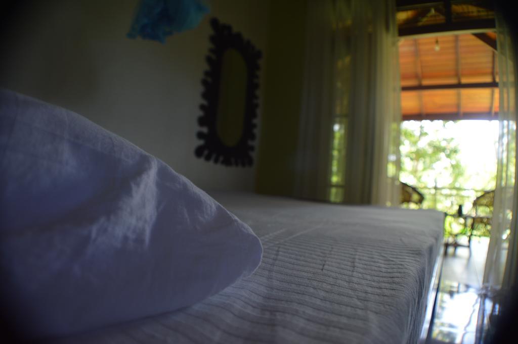 Binara Home Stay Polonnaruwa Oda fotoğraf