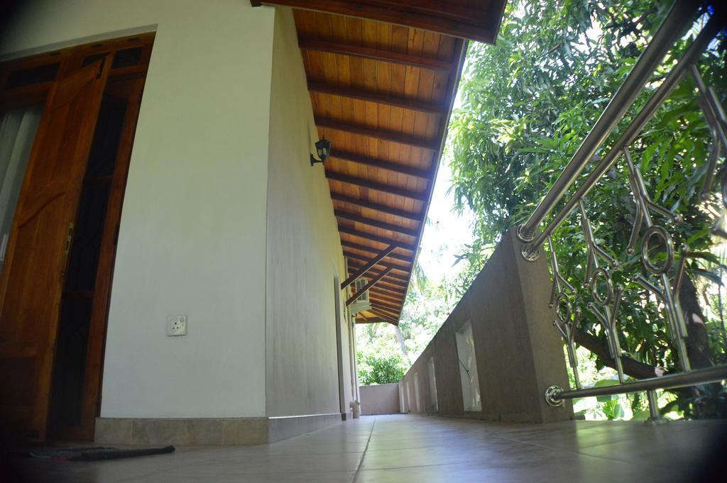 Binara Home Stay Polonnaruwa Dış mekan fotoğraf