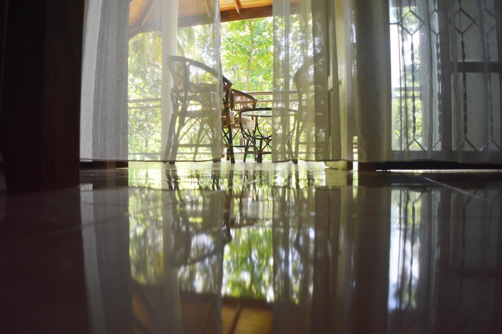 Binara Home Stay Polonnaruwa Oda fotoğraf