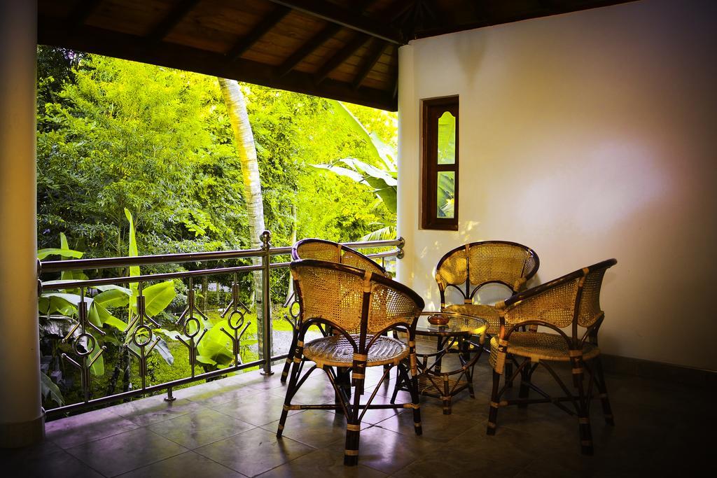 Binara Home Stay Polonnaruwa Dış mekan fotoğraf