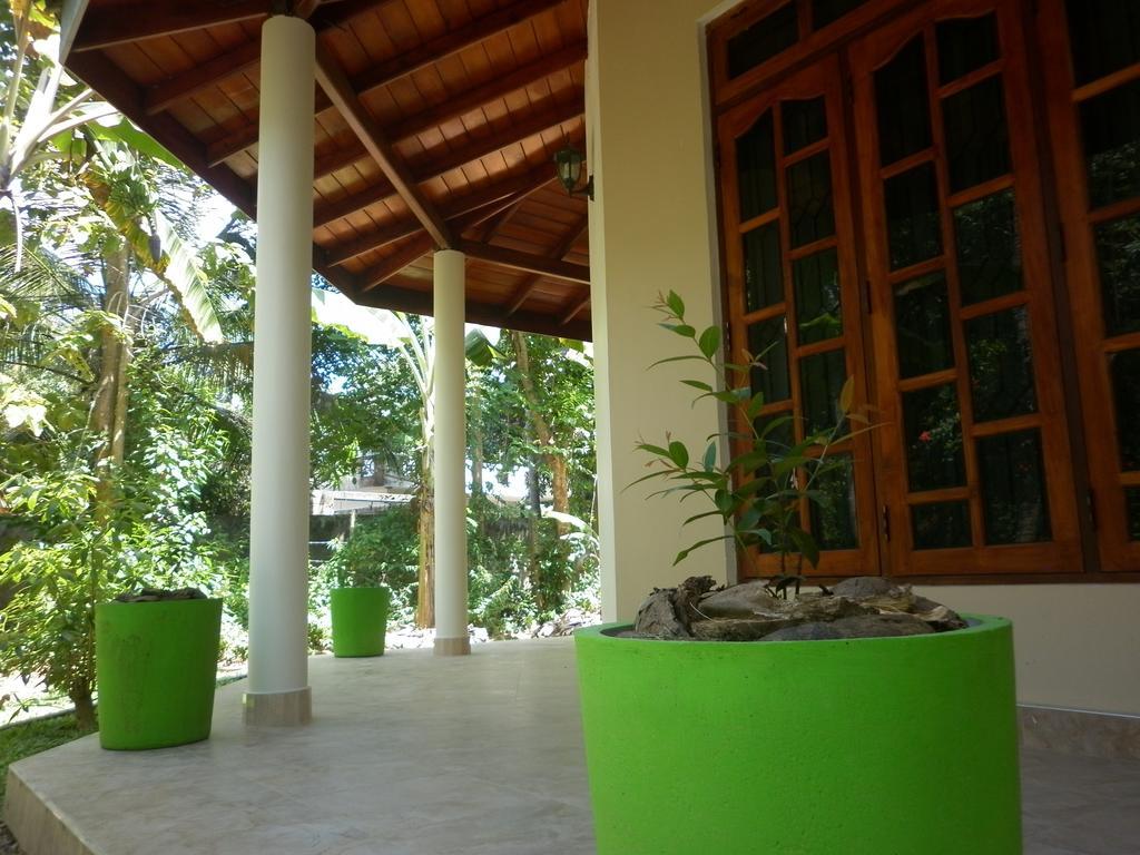 Binara Home Stay Polonnaruwa Dış mekan fotoğraf